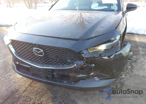 2026 Mazda Cx-30 2.5 S Preferred z USA, uszkodzony, nr VIN 3MVDMBCLXTM102770